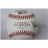 Image 3 : 2013 World Series Baseball ( Signed )