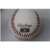 Image 4 : 2013 World Series Baseball ( Signed )