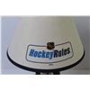 Image 2 : NHL Boston Bruins Lamp (Working)