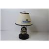 Image 5 : NHL Boston Bruins Lamp (Working)