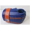 Image 5 : Oilers Hockey Glove Beer Cozy