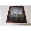 Image 1 : Team Canada 2006 World Junior Champions ( Framed18x15.25")