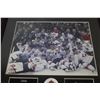 Image 2 : Team Canada 2006 World Junior Champions ( Framed18x15.25")