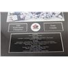 Image 3 : Team Canada 2006 World Junior Champions ( Framed18x15.25")