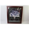 Image 6 : Team Canada 2006 World Junior Champions ( Framed18x15.25")