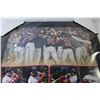 Image 2 : Boston Red Socks World Series Frame (New in Plastic) - 22x18.5"