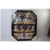 Image 8 : Boston Red Socks World Series Frame (New in Plastic) - 22x18.5"