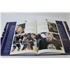 Image 6 : Edmonton Oilers Hockey Club Book - New Condition