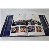 Image 8 : Edmonton Oilers Hockey Club Book - New Condition