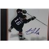 Image 2 : Jarret Stoll June 2008 Signed Photo