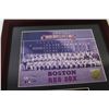 Image 2 : 2004 World Series Champions Boston Red Socks Team Photo & Cards - Framed (15.25x18.5")