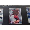 Image 5 : 2004 World Series Champions Boston Red Socks Team Photo & Cards - Framed (15.25x18.5")
