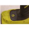 Image 6 : (2) Ryobi 18v Lithium 1/2" Drive Cordless Drills w/Batteries - No Charger / Untested