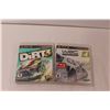 Image 2 : (5) Sony PlayStation 3 Games - Racing (Dirt 3, WRC, NFS Hot Pursuit, Motor Storm Pacific Rift & NFS 