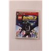Image 2 : (2) Sony PlayStation 3 Games - Lego Batman 3 & COD Black Ops (As is Condition)