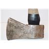 Image 5 : Berghaus Sweden Axe - 35" Handle