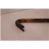 Image 2 : 36" Goose Neck Pry Bar (Crow Bar)