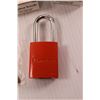 Image 2 : (3) Master Lock Pro Series Padlocks - NIB