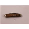 Image 4 : Vintage Challenge Folding Pocket Knife