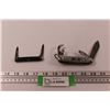 Image 1 : (2) Vintage Pocket Knives - Kamp-King & Unknown