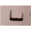 Image 6 : (2) Vintage Pocket Knives - (1) Fruit Colonial w/ Bone Handle & (1) Klingen Rostfrei