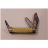 Image 7 : (2) Hammer Brand Vintage Folding Pocket Knives - Plastic Handles