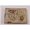Image 5 : (3) Vintage Cigarette Tins - Craven "A", Sweet Caporal & Turret