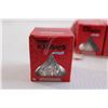 Image 2 : (18) Large Hershey's Kisses - Sealed