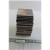 Image 1 : (16) CDs - Trisha Yearwood, Dwight Yoakam