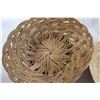 Image 2 : Wicker Bowls and Pot Holders