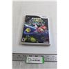 Image 1 : Super Mario Galaxy Wii Game