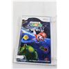 Image 2 : Super Mario Galaxy Wii Game