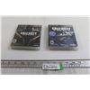 Image 1 : (2) Call of Duty PS3 Video Games