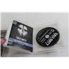 Image 3 : (2) Call of Duty PS3 Video Games