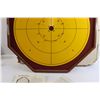Image 5 : Crokinole Board W/ Shooters