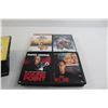 Image 3 : (15) DVDs - (2) are Sealed - La La Land, American Pie