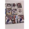 Image 2 : Leon Draisaitl Hockey Cards Folder - (3) Sleeves