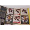 Image 2 : Marcel Dionne Hockey Cards in Folder - (3) Sleeves