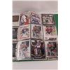 Image 3 : Ben Bishop & Devon Dubnyk Hockey Cards in Folder - (7) Sleeves