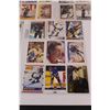 Image 3 : (45) Wayne Gretzky Hockey Cards