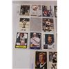 Image 6 : (45) Wayne Gretzky Hockey Cards