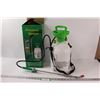 Image 1 : Pressure Sprayer - 5 Litre - Farm & Garden