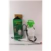 Image 1 : Pressure Sprayer - 5 Litre - Farm & Garden