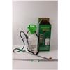 Image 1 : Pressure Sprayer - 5 Litre - Farm & Garden