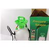 Image 2 : Pressure Sprayer - 5 Litre - Farm & Garden