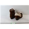 Image 3 : Ladies Winter Boots - Hush Puppies - size 9