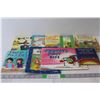 Image 3 : Large assortment of kids books/scholastic/Joy Berry, Franklin etc.
