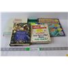 Image 2 : Variety of Parenting books/bedtime story book