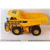 Image 2 : Kids toys/ dump truck, ship, monster truck