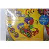 Image 2 : (2) Pack Techno Gears-Dizzy Droid and Crazy Train-still sealed